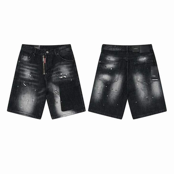 Picture of DSQ Jeans Short _SKUDSQsz44-54totx20359706